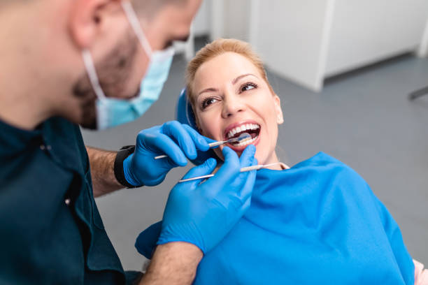 Oral Surgery in Rutherford, PA